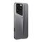 Zastitna maska (futrola) ELEGANCY - iPhone 16 Pro Max (6.9) siva (GKK case) (MS).