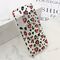 Zastitna maska (futrola) LEOPARD MagSafe - Samsung S931 Galaxy S25 5G roze (MS).