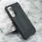 Zastitna maska (futrola) DEFENDER II - Samsung S731B Galaxy S25 FE crna (MS).