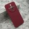 Zastitna maska (futrola) GENTLE COLOR - Huawei Honor X9D/Magic 8 lite bordo (MS).
