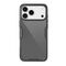 Zastitna maska (futrola) NILLKIN Nature Pro - iPhone 17 Pro Max (6.9) providno crna (MS).