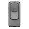 Zastitna maska (futrola) Nillkin Cam Shield Pro - Honor Magic 8 Pro providno crna (MS).