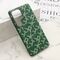 Zastitna maska (futrola) MONOGRAM MagSafe - Samsung S938 Galaxy S25 Ultra 5G zelena (MS).