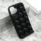 Zastitna maska (futrola) OCTOBUDDY - iPhone 17 crna (MS).