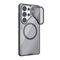 Zastitna maska (futrola) Nillkin Iceblade Prop Magnetic Case - Samsung S948 Galaxy S26 Ultra 5G crna (MS).
