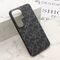 Zastitna maska (futrola) MONOGRAM MagSafe - Samsung S948 Galaxy S26 Ultra 5G crna (MS).