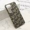 Zastitna maska (futrola) MONOGRAM MagSafe - Samsung S948 Galaxy S26 Ultra 5G siva (MS).