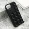 Zastitna maska (futrola) OCTOBUDDY - iPhone 15 crna (MS).