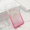 Zastitna maska (futrola) Starlight MagSafe - Samsung S938 Galaxy S25 Ultra 5G roze (MS).
