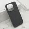 Zastitna maska (futrola) PURE MagSafe - iPhone 15 Pro (6.1) siva (MS).