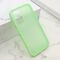 Zastitna maska (futrola) SPACE II - Samsung A156 Galaxy A15 5G mint (MS).