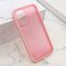 Zastitna maska (futrola) SPACE II - Samsung A156 Galaxy A15 5G roze (MS).
