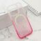 Zastitna maska (futrola) Starlight MagSafe - iPhone 16 Pro (6.3) roze (MS).