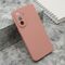 Zastitna silikonska maska (futrola) Pro Camera - Samsung A576 Galaxy A57 5G roze (MS).