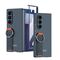 Zastitna maska (futrola) STRAP CASE - Samsung F966B Galaxy Z Fold 7 5G zelena (GKK case) (MS).