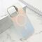 Zastitna maska (futrola) SHINE MagSafe - iPhone 15 Pro Max (6.7) bela (MS).