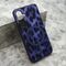 Zastitna maska (futrola) ROAR STYLE MagSafe - Samsung S921 Galaxy S24 5G plava (MS).