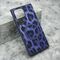 Zastitna maska (futrola) ROAR STYLE MagSafe - Samsung S928 Galaxy S24 Ultra 5G plava (MS).