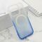 Zastitna maska (futrola) Starlight MagSafe - iPhone 16 Pro (6.3) plava (MS).