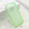 Zastitna maska (futrola) SPACE II - Xiaomi Redmi Note 13 Pro 4G mint (MS).