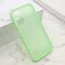 Zastitna maska (futrola) SPACE II - Samsung A145R Galaxy A14 4G/Galaxy A14 5G mint (MS).