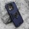 Zastitna maska (futrola) Square ring - Huawei Honor X6c teget (MS).