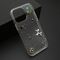 Zastitna maska (futrola) STICKER - iPhone 15 Pro Max (6.7) DZ04 (MS).