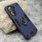 Zastitna maska (futrola) Square ring - Xiaomi Redmi A5 4G NFC (173 mm) teget (MS).
