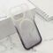 Zastitna maska (futrola) Starlight MagSafe - iPhone 16 Pro (6.3) crna (MS).