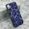 Zastitna maska (futrola) ROAR STYLE MagSafe - Samsung S931 Galaxy S25 5G plava (MS).