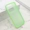 Zastitna maska (futrola) SPACE II - Xiaomi Redmi 13 4G mint (MS).