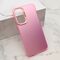 Zastitna maska (futrola) SHINE - Samsung S916B Galaxy S23 Plus 5G roze (MS).