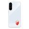 Zastitna ultra tanka (skin) maska / futrola PRINT CLEAR - Samsung A566 Galaxy A56 5G ZF003 (MS).