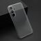 Zastitna ultra tanka (skin) maska / futrola PROTECT - Samsung S936 Galaxy S25 Plus 5G providna (bela) (MS).