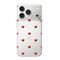 Zastitna ultra tanka (skin) maska / futrola PRINT CLEAR - iPhone 17 Pro Max (6.9) SP013 (MS).