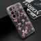 Zastitna maska (futrola) WHISPER - Samsung S948 Galaxy S26 Ultra 5G roze (MS).