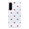 Zastitna ultra tanka (skin) maska / futrola PRINT CLEAR - Samsung A566 Galaxy A56 5G SP013 (MS).