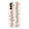 Zastitna ultra tanka (skin) maska / futrola PRINT CLEAR - Samsung A175 Galaxy A17/A176B Galaxy A17 5G SP022 (MS).