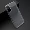 Zastitna ultra tanka (skin) maska / futrola PROTECT - iPhone 16 (6.1) providna (bela) (MS).