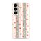 Zastitna ultra tanka (skin) maska / futrola PRINT CLEAR - Samsung S941 Galaxy S26 5G SP022 (MS).