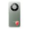 Zastitna ultra tanka (skin) maska / futrola PRINT CLEAR - Honor Magic 8 lite/X9D ZF003 (MS).