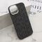 Zastitna maska (futrola) UrbanMesh MagSafe - iPhone 15 DZ06 (MS).