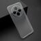 Zastitna ultra tanka (skin) maska / futrola PROTECT - Xiaomi Redmi 14C/Redmi A4 providna (bela) (MS).