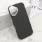 Zastitna maska (futrola) UrbanMesh MagSafe - iPhone 16 (6.1) DZ01 (MS).
