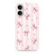 Zastitna ultra tanka (skin) maska / futrola PRINT CLEAR - iPhone 16 (6.1) SP006 (MS).