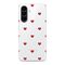 Zastitna ultra tanka (skin) maska / futrola PRINT CLEAR - Samsung A376 Galaxy A37 5G SP013 (MS).