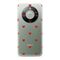 Zastitna ultra tanka (skin) maska / futrola PRINT CLEAR - Huawei Honor X9D/Magic 8 lite SP013 (MS).