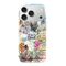Zastitna ultra tanka (skin) maska / futrola PRINT CLEAR - iPhone 17 Pro Max (6.9) SP031 (MS).