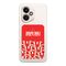 Zastitna ultra tanka (skin) maska / futrola PRINT CLEAR - Huawei Honor 400 ZF001 (MS).