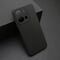 Zastitna ultra tanka (skin) maska / futrola KOLOR - Xiaomi Redmi 15C 4G 171mm (global) crna (MS).